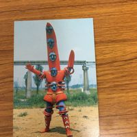 Transformation Hero Snack Card Lot 32 サムネイル 6
