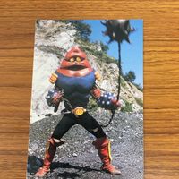 Transformation Hero Snack Card Lot 32 サムネイル 2