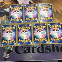 ポケモンカード 新裏面 7枚 eカード 基本カミナリエネルギーカード 4 サムネイル 2