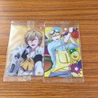 アイドリッシュセブン アイナナ カード トレカ まとめ 未開封 六弥 ナギ 5 サムネイル 1