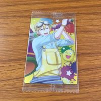 アイドリッシュセブン アイナナ カード トレカ まとめ 未開封 六弥 ナギ 5 サムネイル 5