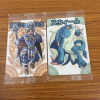 未開封 まとめ 神羅万象 カード スウィーム 僧侶 シェルテスタ マメシラベ エリエルック 爆忍の鬼見城 11 サムネイル 5