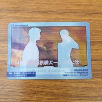 カード クリア トレカ まとめ ガンダム シャア アズナブル 21 サムネイル 10