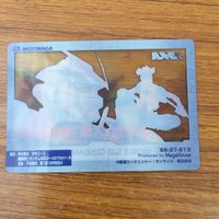 カード クリア トレカ まとめ ガンダム シャア アズナブル 21 サムネイル 8