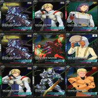 ガンダム アーセナルベース カード まとめ R レア キラ 81枚 セット ap792 サムネイル 8