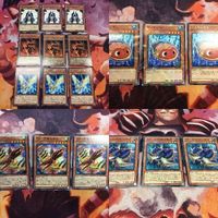 Yu-Gi-Oh Alien Telepath Card Tin Japanese