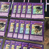 E・HERO Great TORNADD 韓国語 1st ウルトラレア 40枚 型番統一 遊戯王 まとめ ヒーロー 1103環境 ゲートボール サムネイル 3
