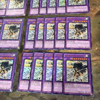 E・HERO Great TORNADD 韓国語 1st ウルトラレア 40枚 型番統一 遊戯王 まとめ ヒーロー 1103環境 ゲートボール サムネイル 5