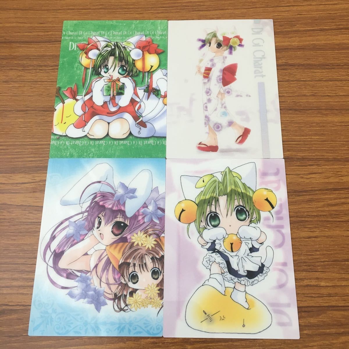 由30トレカ カード まとめ デジキャラット 35