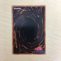 Yu-Gi-Oh Character Rare Card Lot Create Resonator サムネイル 7