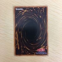 Yu-Gi-Oh Character Rare Card Lot Create Resonator サムネイル 6