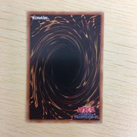 Yu-Gi-Oh Character Rare Card Lot Create Resonator サムネイル 8