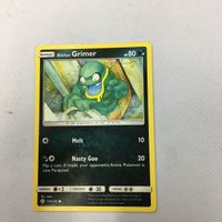 ポケモンカード 旧裏面 英語版 海外 アローラベトベター キリキザン エイパム キルアリ 98 91 86 93 サムネイル 2