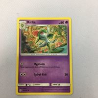 ポケモンカード 旧裏面 英語版 海外 アローラベトベター キリキザン エイパム キルアリ 98 91 86 93 サムネイル 5