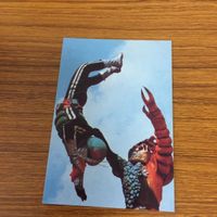 仮面ライダー カード まとめ 6 サムネイル 2