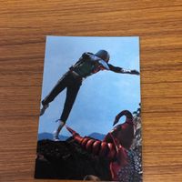 仮面ライダー カード まとめ 6 サムネイル 3