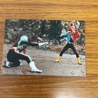 仮面ライダー カード まとめ 6 サムネイル 5
