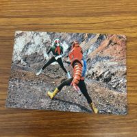 仮面ライダー カード まとめ 6 サムネイル 4