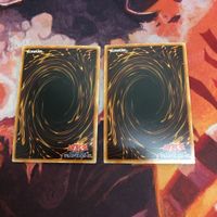 IT220801-2054 ABF 驟雨のライキリ 煌星のグラム ウルトラレア 2枚 遊戯王 まとめ DOCS-JP047 YF04-JP001 サムネイル 6