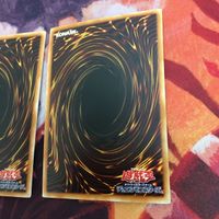 IT220801-2054 ABF 驟雨のライキリ 煌星のグラム ウルトラレア 2枚 遊戯王 まとめ DOCS-JP047 YF04-JP001 サムネイル 8