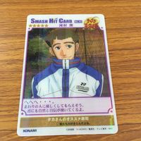 テニスの王子様 テニプリ カード トレカ クリアカード まとめ 河村 隆 10 サムネイル 5