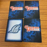 ガンダム カード トレカ まとめ 非売品 82 サムネイル 6