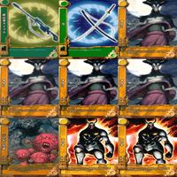 グレンラガン カード まとめ 爆裂 レア 作戦会議 ap307 サムネイル 6
