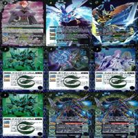バトルスピリッツ バトスピ カード まとめ XV X SECRET M PC P 非売品 シークレット yd961 so3 サムネイル 4