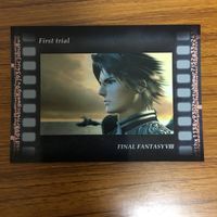 ファイナルファンタジー カード まとめ 71 サムネイル 3