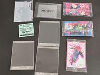 ブルーロック 千切豹馬 ウエハースカード3 SR 3-21 スナップマイド クリアカード ぱしゃこれ まとめ サムネイル 5