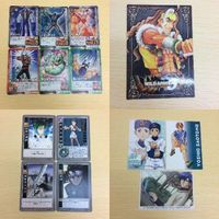 み3-31.キン肉マンII世カードゲーム み3-33.2002 み3-32.高機動幻想Gunparade み3-35.KONAMI サムネイル 1