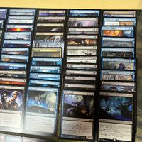 龍王シルムガル 青黒 ディミーア コントロール 統率者戦 EDH 構築済みデッキ デッキパーツ nvq32 19 サムネイル 4