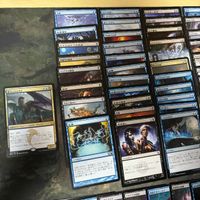 龍王シルムガル 青黒 ディミーア コントロール 統率者戦 EDH 構築済みデッキ デッキパーツ nvq32 19 サムネイル 3