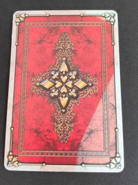EX-017 キングフォーム・ワンペアー 仮面ライダー剣 初回特典カード 非売品 ラウズカード サムネイル 2