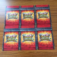 ワンピース ワンピ カード キズナブースト カードバトル まとめ ドンキホーテ ドフラミンゴ ロック ハック ロック ハンバーグ 15 サムネイル 2