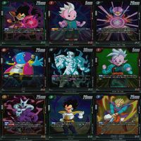 ドラゴンボール フュージョンワールド カード まとめ キラ レア R まとめ 81枚 ap861 サムネイル 4