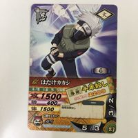 NARUTO ナルティメットカードバトル まとめ はたけ カカシ 1 サムネイル 3