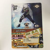 NARUTO ナルティメットカードバトル まとめ はたけ カカシ 1 サムネイル 4