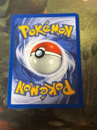 Pokemon Card English 51/82 Rattata TCG Overseas Version サムネイル 2