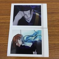 カード トレカ まとめ 呪術廻戦 ぱしゃこれ 釘崎 野薔薇 夏油 傑 真人 伏黒 恵 17 サムネイル 2