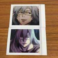 カード トレカ まとめ 呪術廻戦 ぱしゃこれ 釘崎 野薔薇 夏油 傑 真人 伏黒 恵 17 サムネイル 4