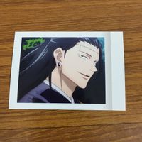 カード トレカ まとめ 呪術廻戦 ぱしゃこれ 釘崎 野薔薇 夏油 傑 真人 伏黒 恵 17 サムネイル 6