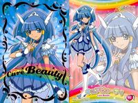 プリキュア カード まとめ プリキュア キュアビューティ キュアピース 黄瀬やよい キュアサニー サムネイル 2