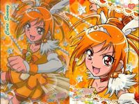 プリキュア カード まとめ プリキュア キュアビューティ キュアピース 黄瀬やよい キュアサニー サムネイル 5