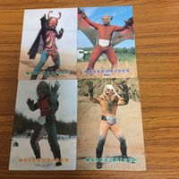 仮面ライダー カード アマダ まとめ 52 サムネイル 1