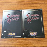 カード トレカ まとめ スクランブルギャザー リペアキット ゾルマニウム合金 サイコフレーム メガブースター バイオセンサー 26 サムネイル 6