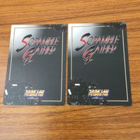 カード トレカ まとめ スクランブルギャザー リペアキット ゾルマニウム合金 サイコフレーム メガブースター バイオセンサー 26 サムネイル 10
