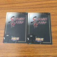 カード トレカ まとめ スクランブルギャザー リペアキット ゾルマニウム合金 サイコフレーム メガブースター バイオセンサー 26 サムネイル 8
