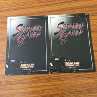 カード トレカ まとめ スクランブルギャザー リペアキット ゾルマニウム合金 サイコフレーム メガブースター バイオセンサー 26 サムネイル 4