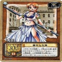 【状態B】ナミ トルネードテンポ クリマタクト ワンピース ハイパーバトル カードダス カード まとめ サムネイル 6